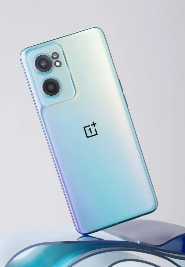 Oneplus Nord CE 2