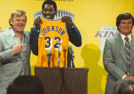 Nowy serial „Lakers: Dynastia zwycięzców” już za chwilę w HBO Max