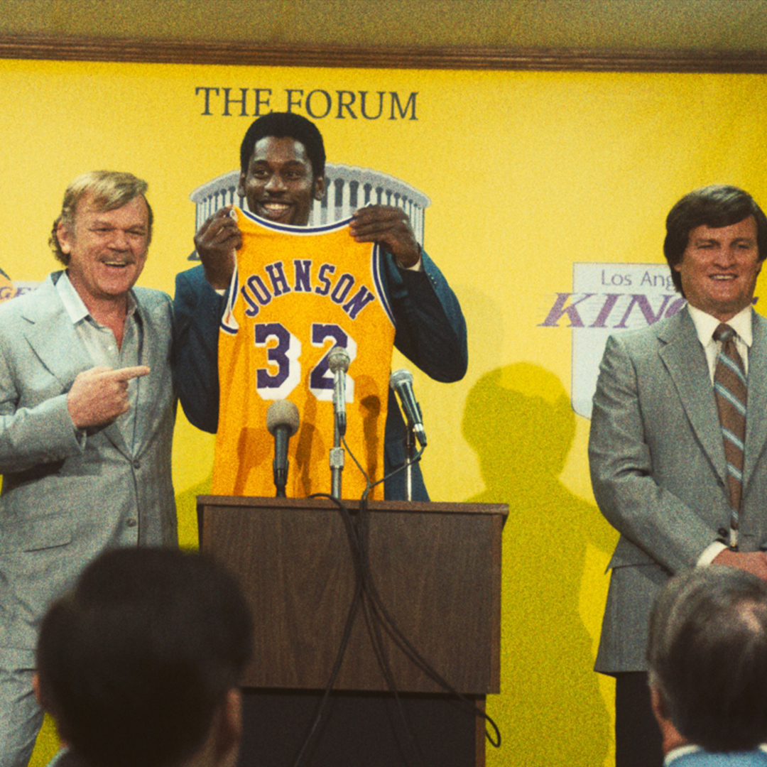 lakers hbo max