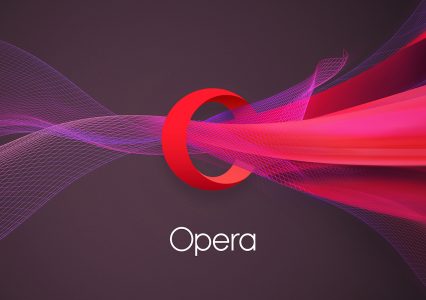 Opera wypuszcza kolejną przeglądarkę w swojej stajni