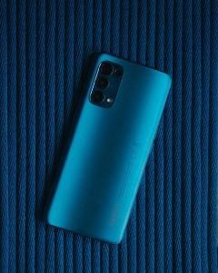 oppo reno 5 1