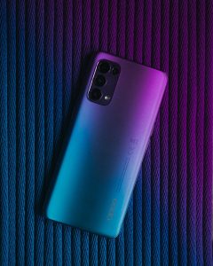 oppo reno 5 3