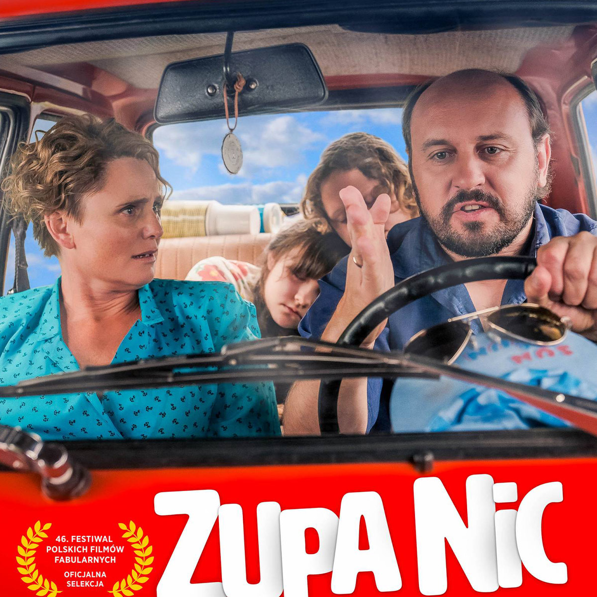 „Zupa nic” i sporo nowych filmów wpadło do Rakuten TV – idealnie na walentynki