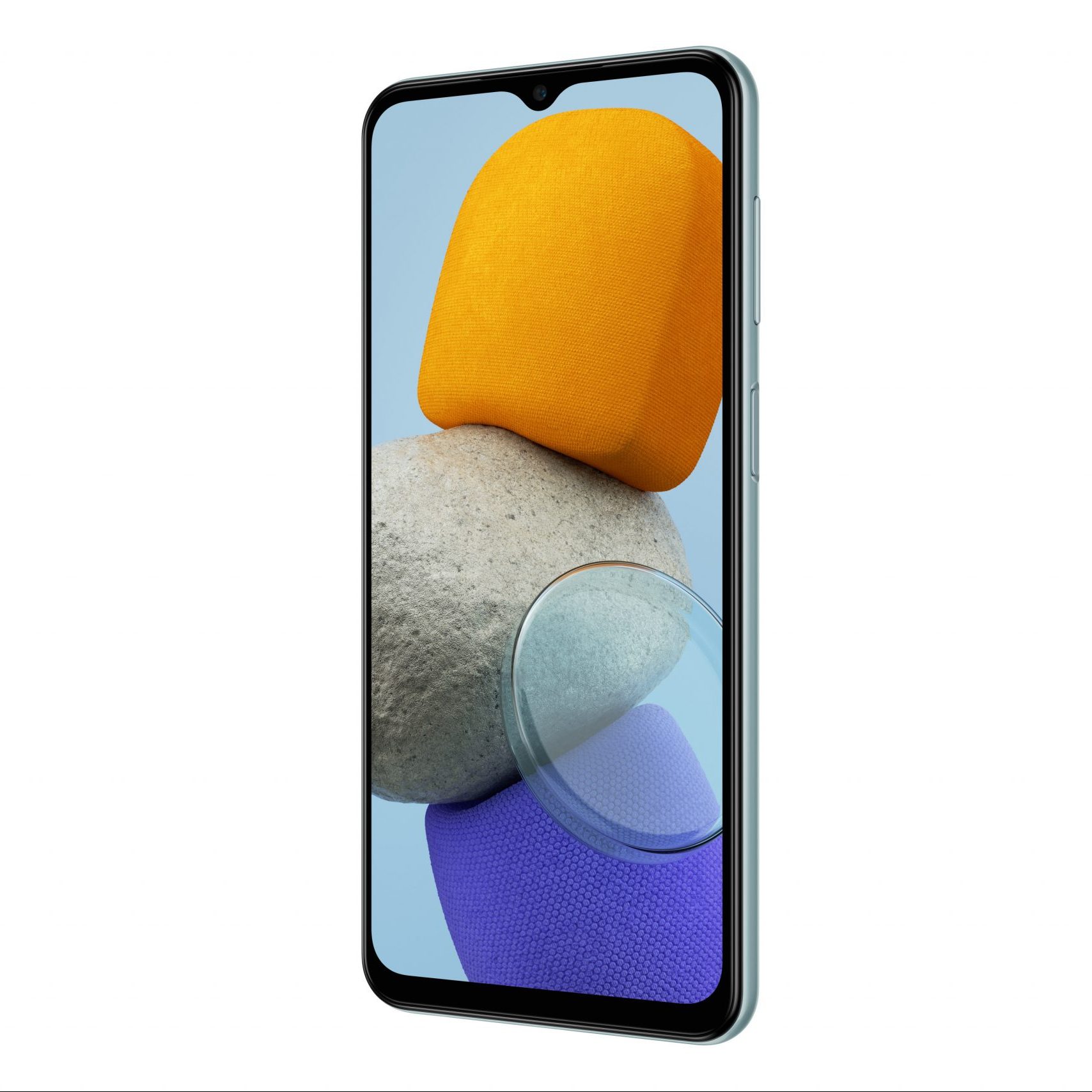 Galaxy M23