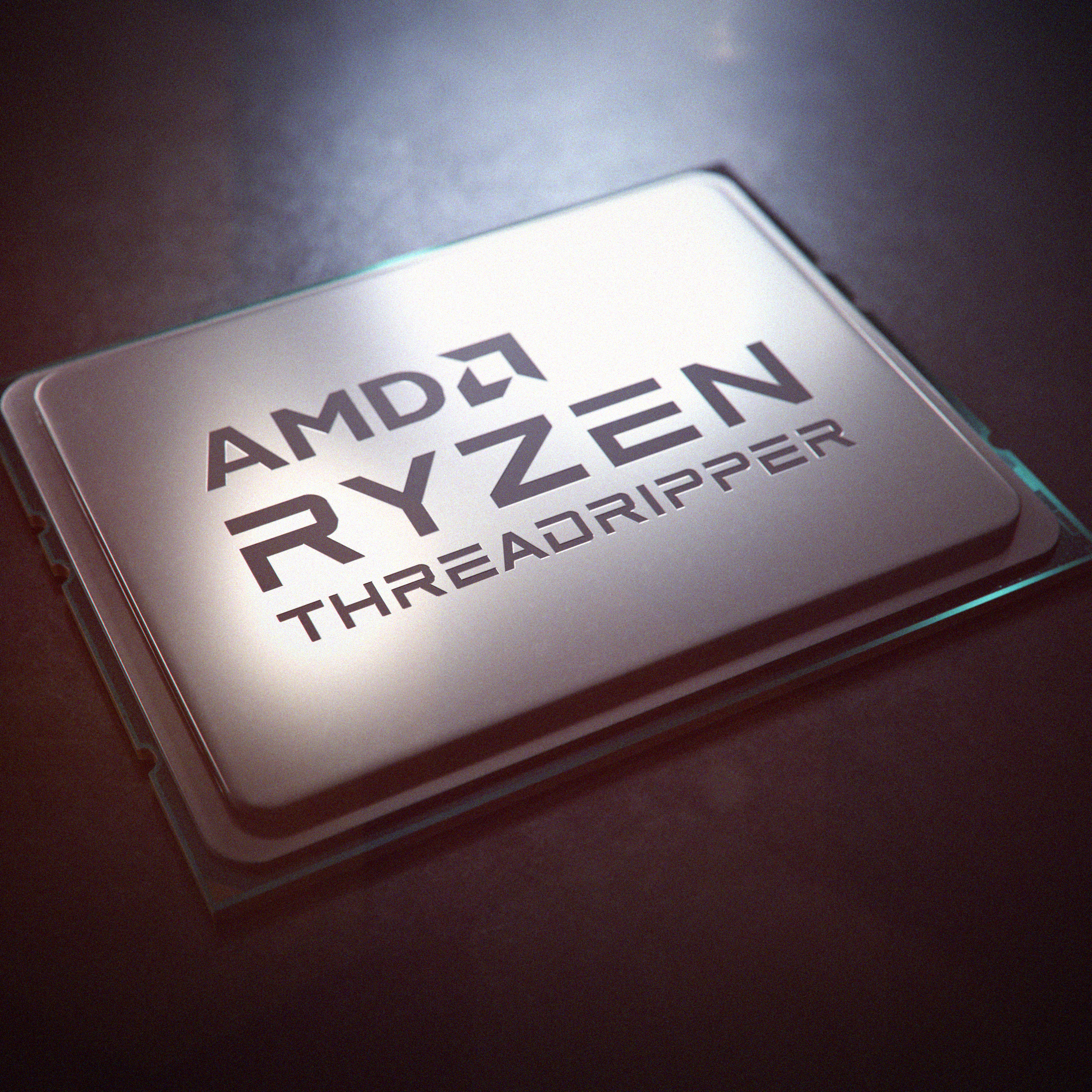 Threadripper Pro 5000 WX