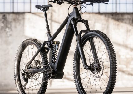 NS Bikes E-Fine – polski rower elektryczny wreszcie zadebiutował. Jest świetny!