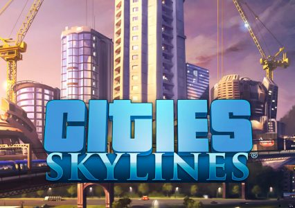 Cities: Skylines za darmo w Epicu