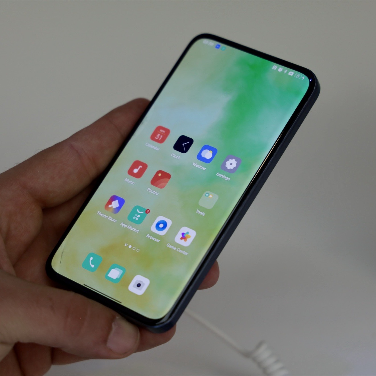 OPPO