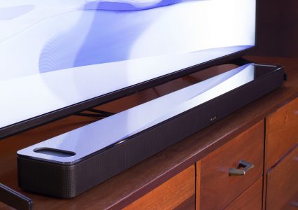 Soundbar 900 od Bose zaprezentowany