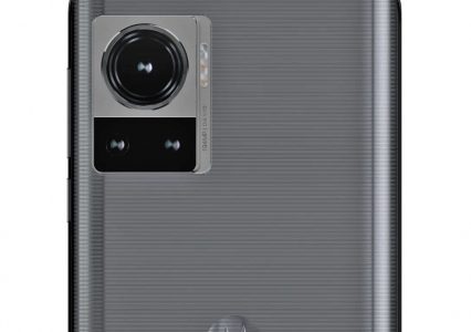 Motorola w czerwcu pokaże ultrasmarfon. Kamera 200 MP i ładowanie 125 W to tylko niektóre z kluczowych funkcji