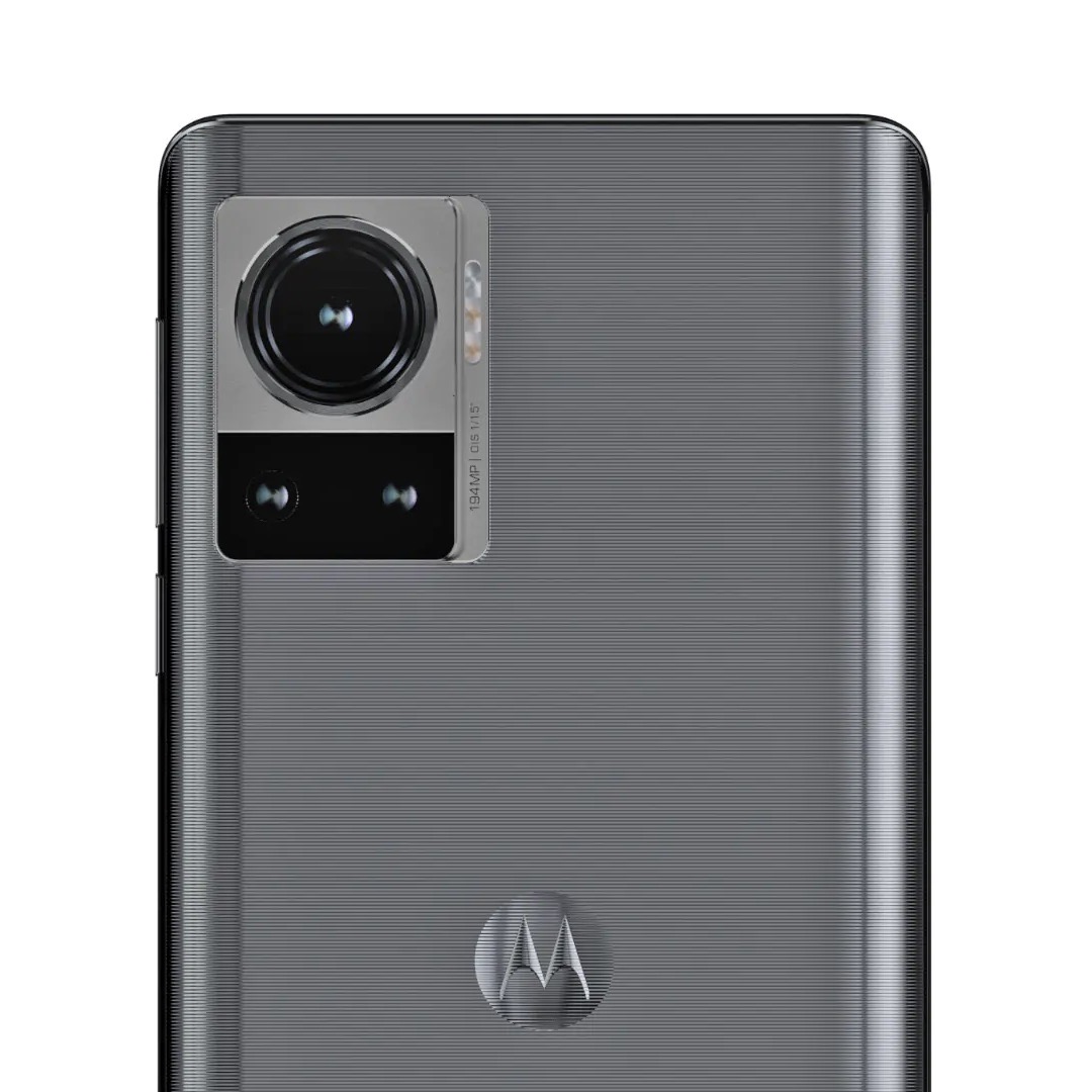 Motorola Frontier