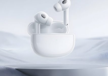 Xiaomi Buds 3 oraz Buds 3T Pro to nowe słuchawki od Xiaomi