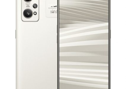 Realme GT 2 i 2 Pro zaprezentowane
