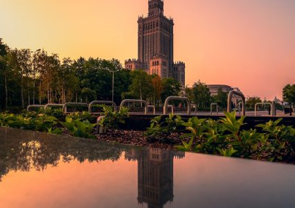 Holidu.pl wybiera najbardziej kulutralne miasta Polski