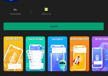 SharkBot, kolejny trojan na Androida