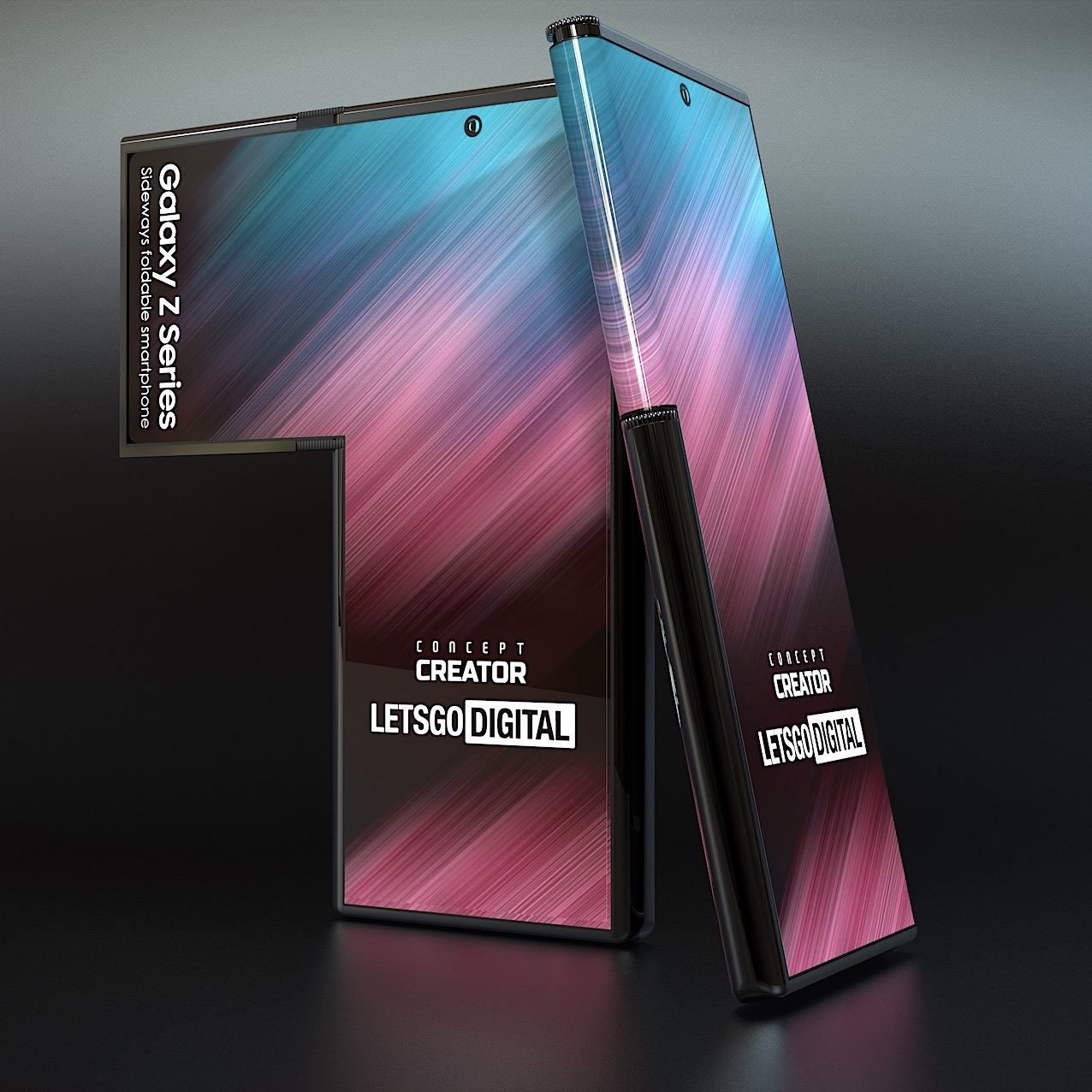 Samsung Z Stupidy