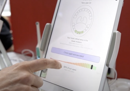 Zaamigo – dentysta na Twoim iPhone lub iPad | MWC 2022