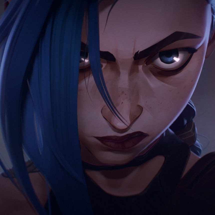 Twórcy Arcane otrzymują większe wsparcie od Riot Games