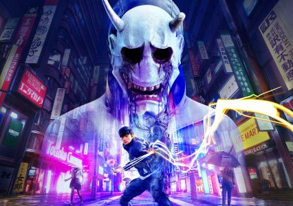 Bethesda aktualizuje wymagania sprzętowe Ghostwire: Tokyo na PC