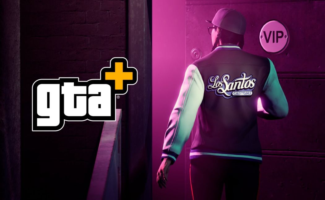 gta plus
