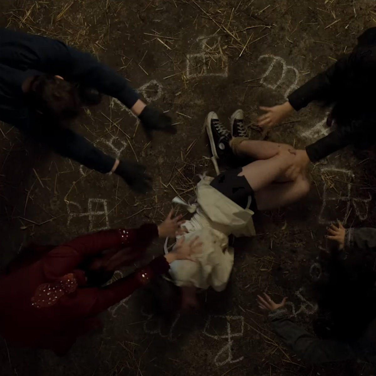 krakowskie potwory nowosci netflix