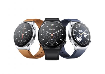 Watch S1 i S1 Active od Xiaomi zaprezentowane