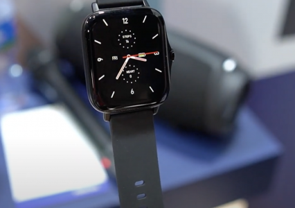 Tani odpowiednik Apple Watch? Maxcom FW55 – przedpremierowo na MWC