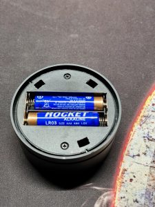 mideskcomp battery