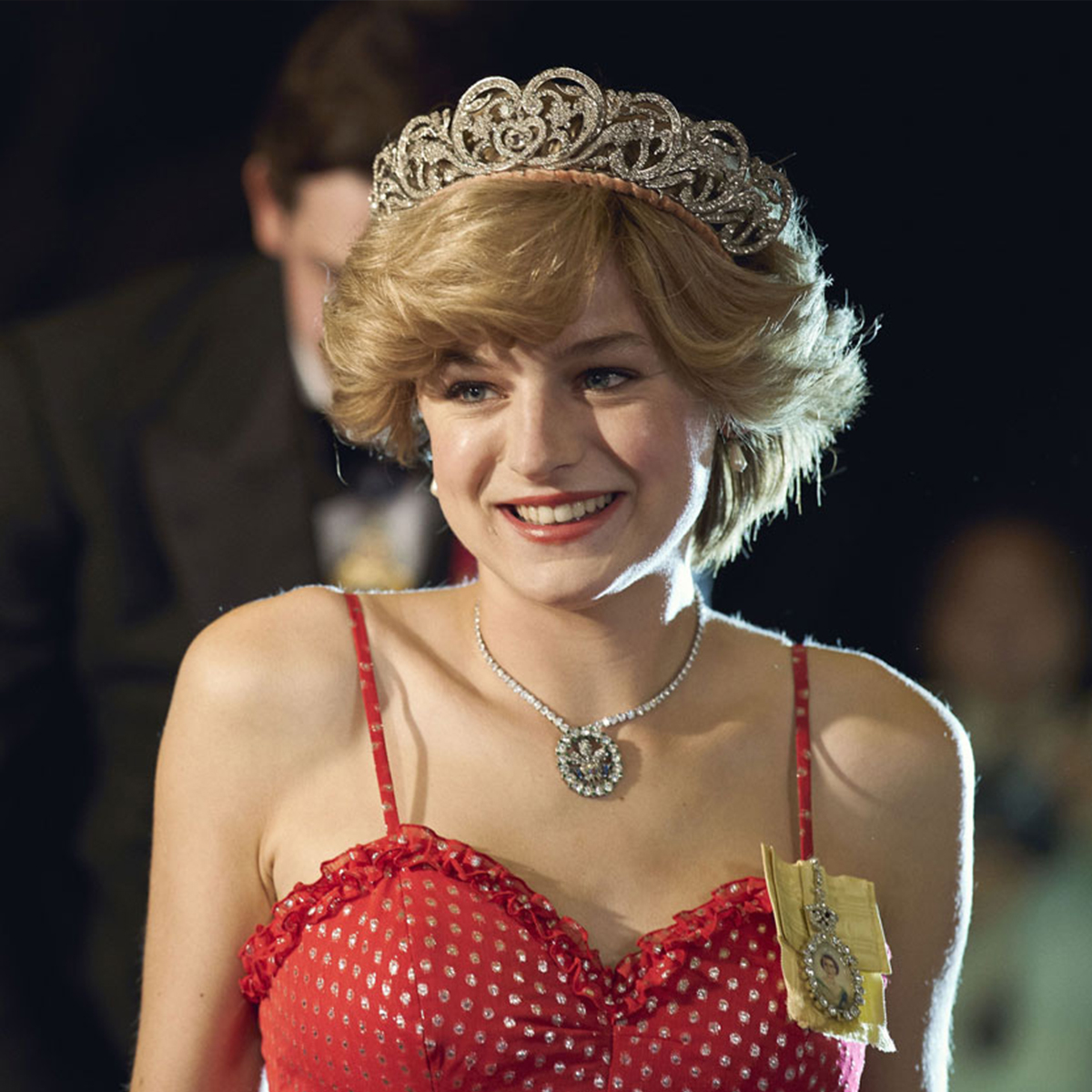 netflix the crown