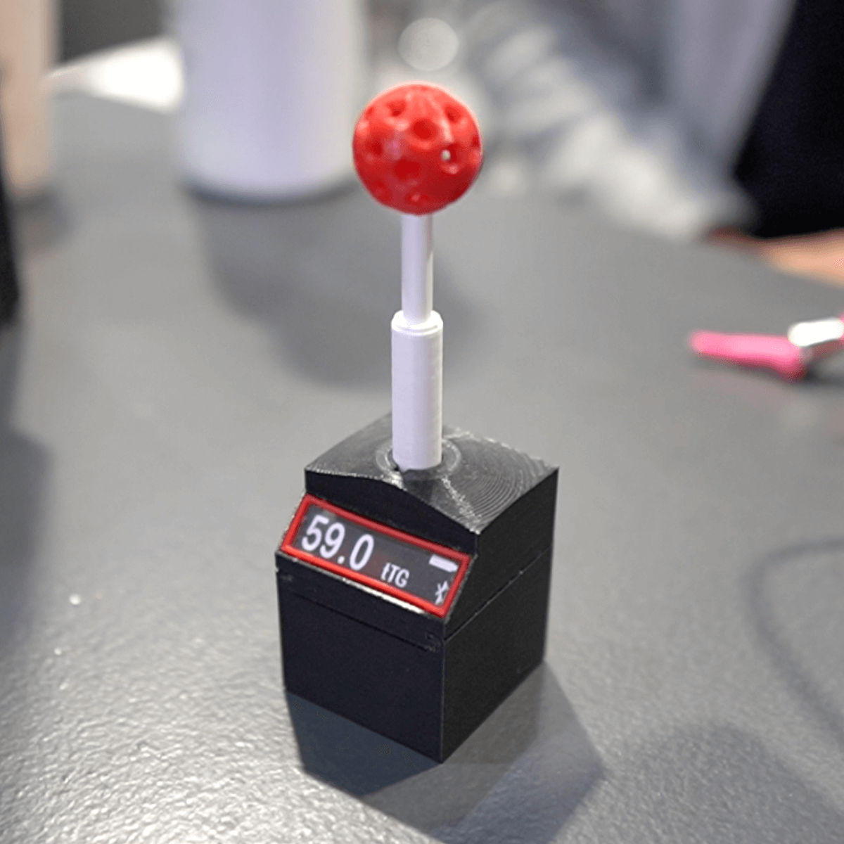 Smart lizak w służbie medycyny | MWC2022