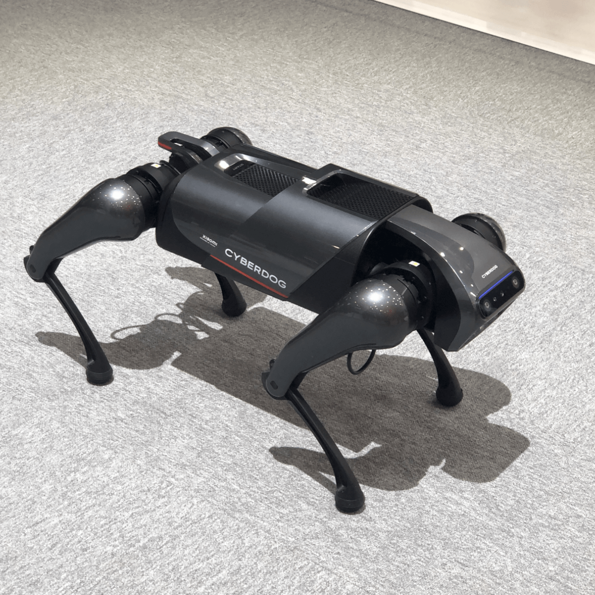 CyberDog od Xiaomi