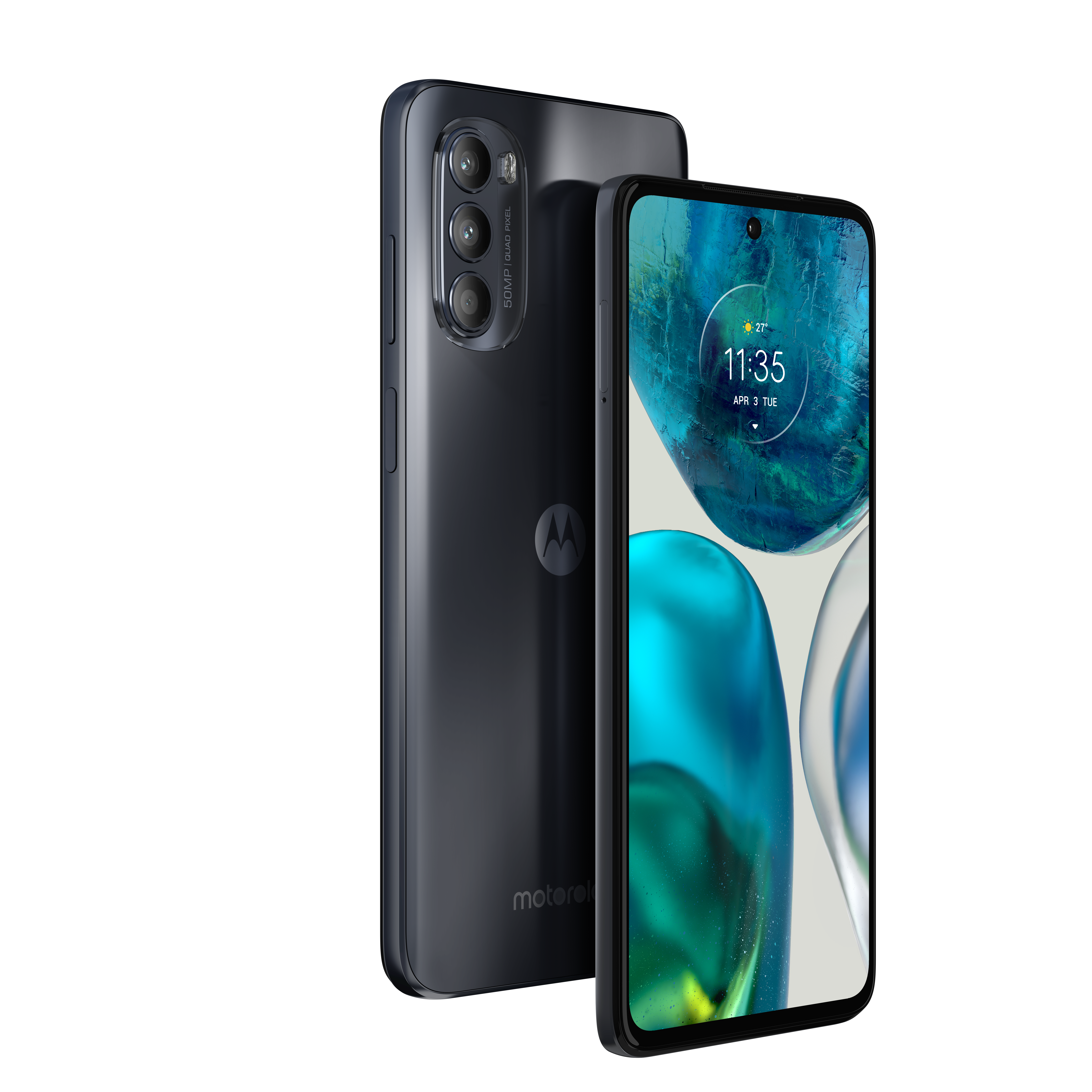 moto g52