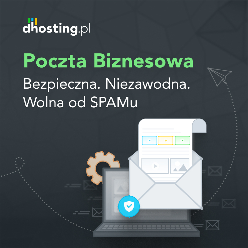 Poczta Biznesowa
