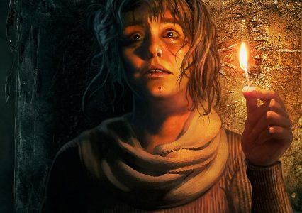 Ambitny horror „Amnesia: Rebirth” dostępny za darmo na PC