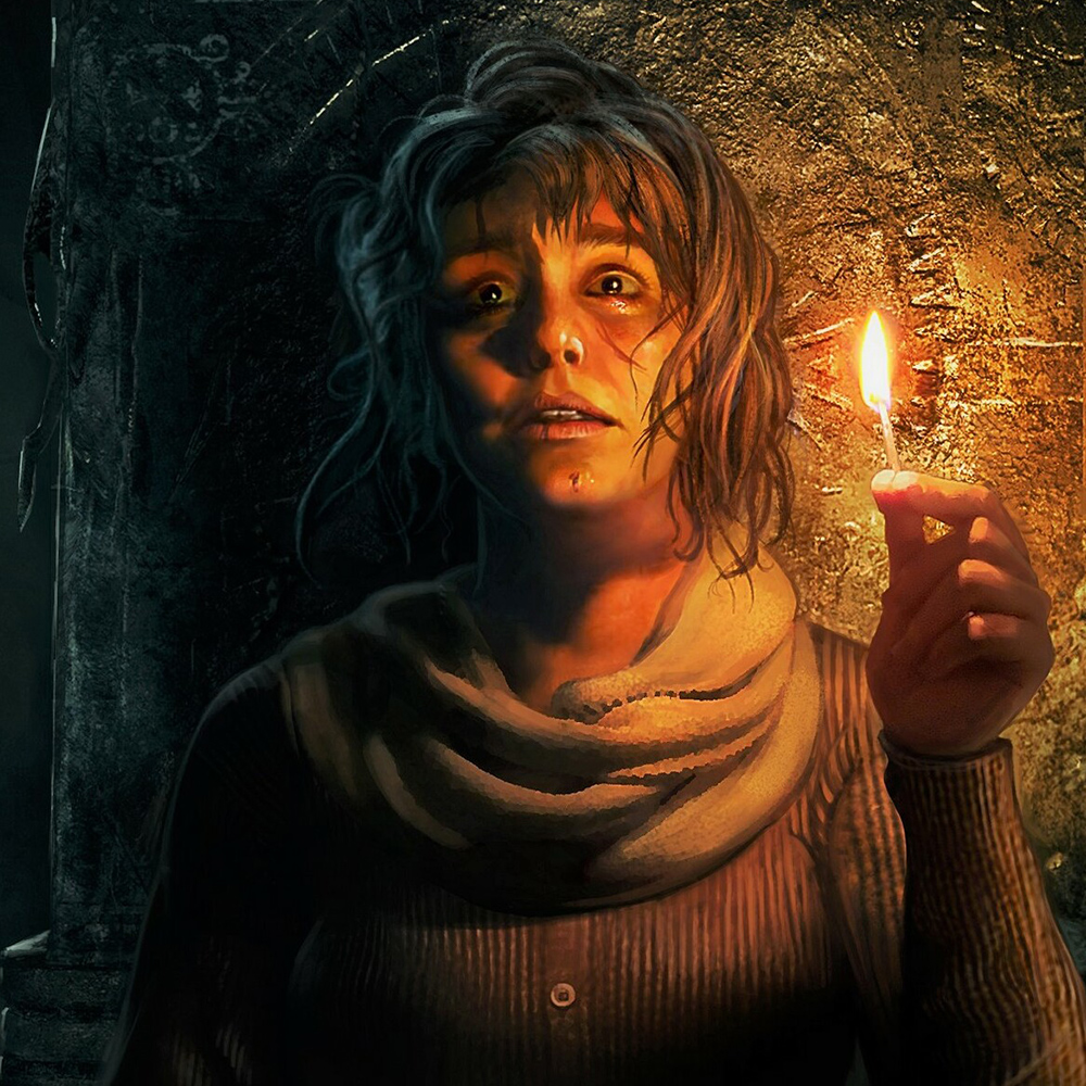Ambitny horror „Amnesia: Rebirth” dostępny za darmo na PC