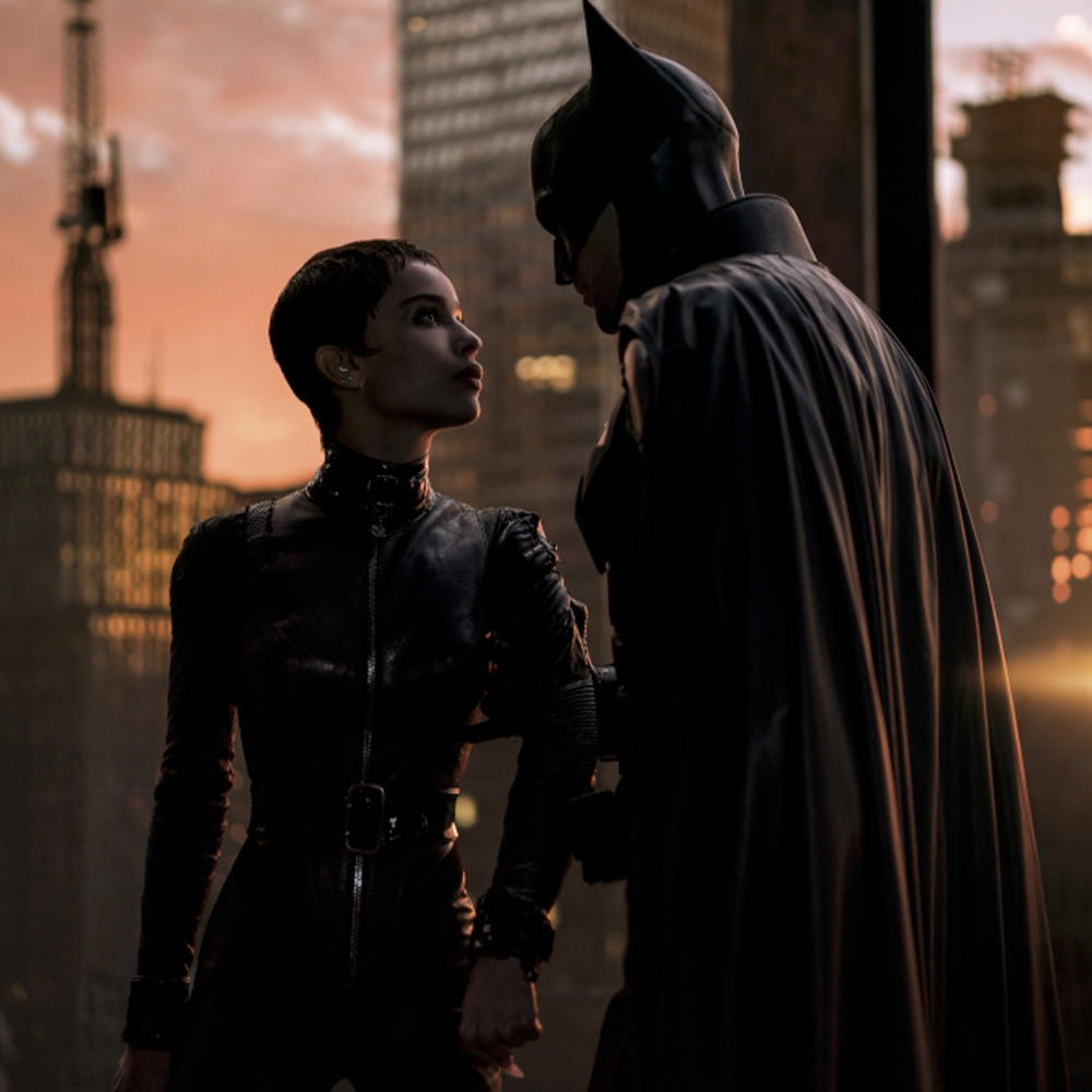 Batman