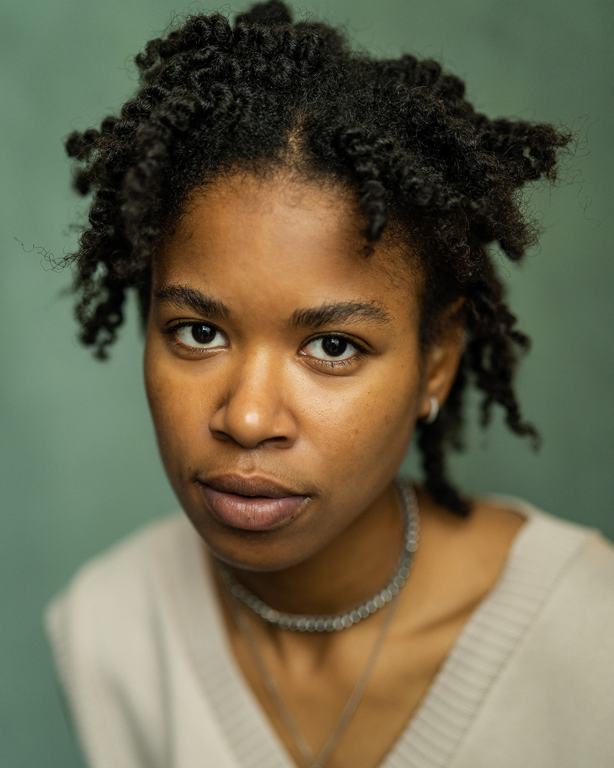 Christelle Elwin