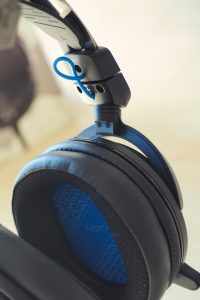 Ultra wygodne i lekkie słuchawki gamingowe? Audio-technica GL3 20 DSC00501