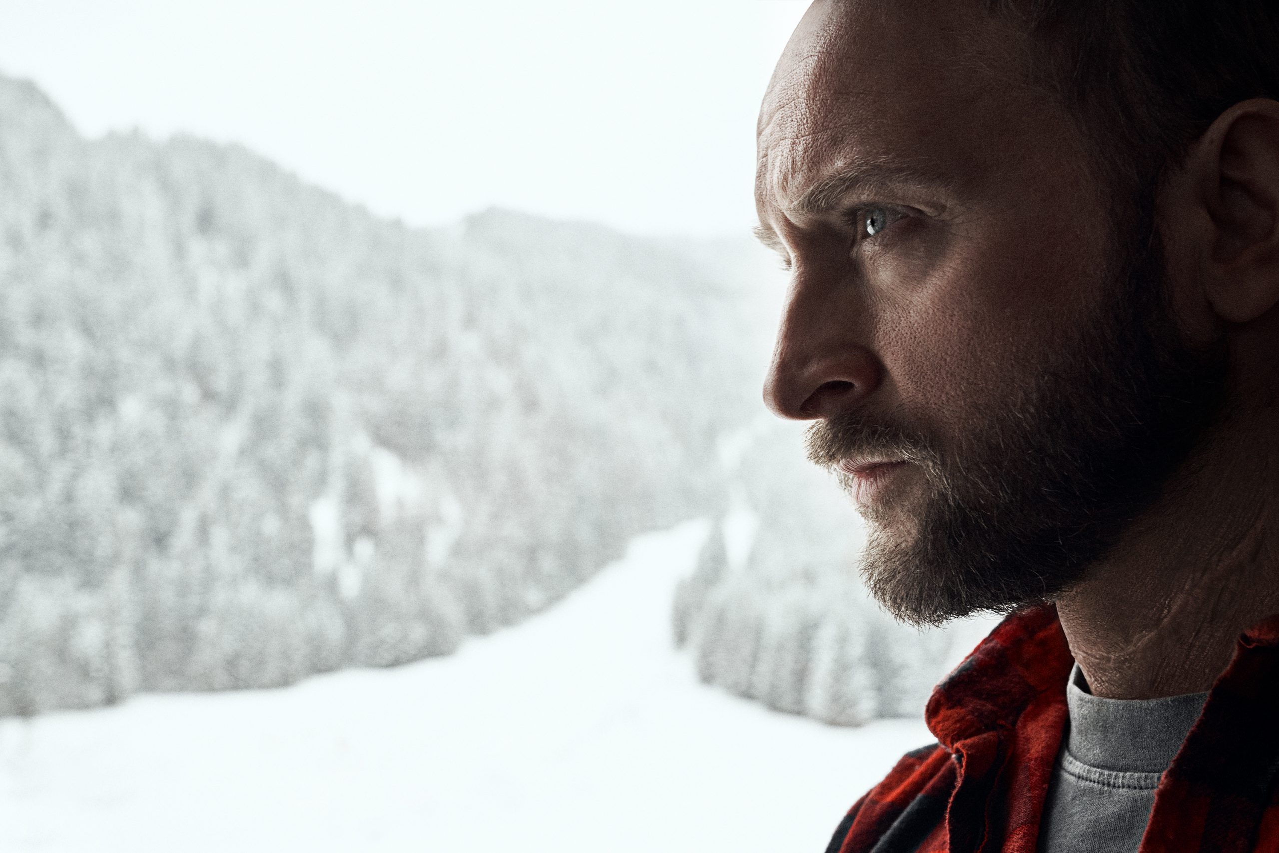 Detektyw Forst netflix