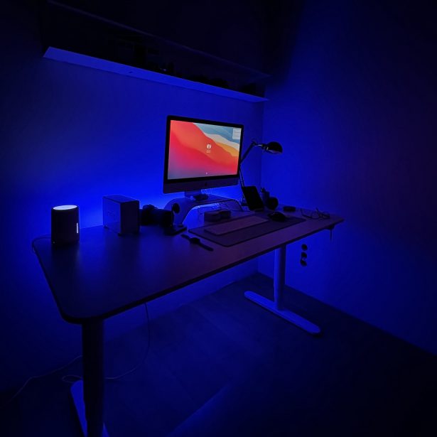 [VIDEO] Niedroga taśma LED z obsługą Home Kit? Poznajcie Vocolinc LS3