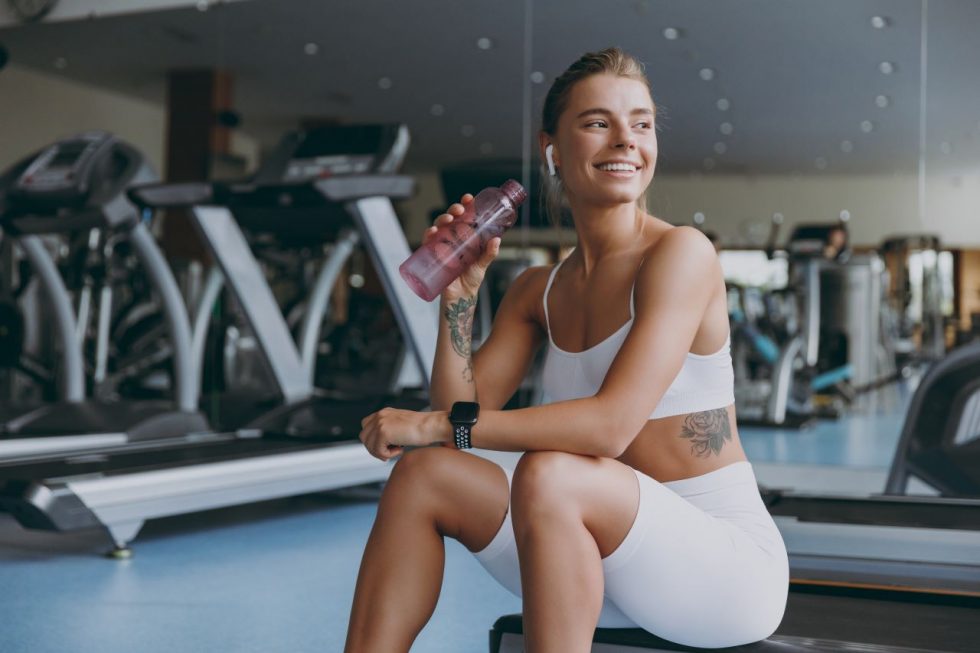 Najlepsze sluchawki sportowe i glosniki Sportano 3