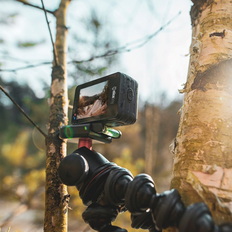 Kamera Niceboy VEGA X PRO