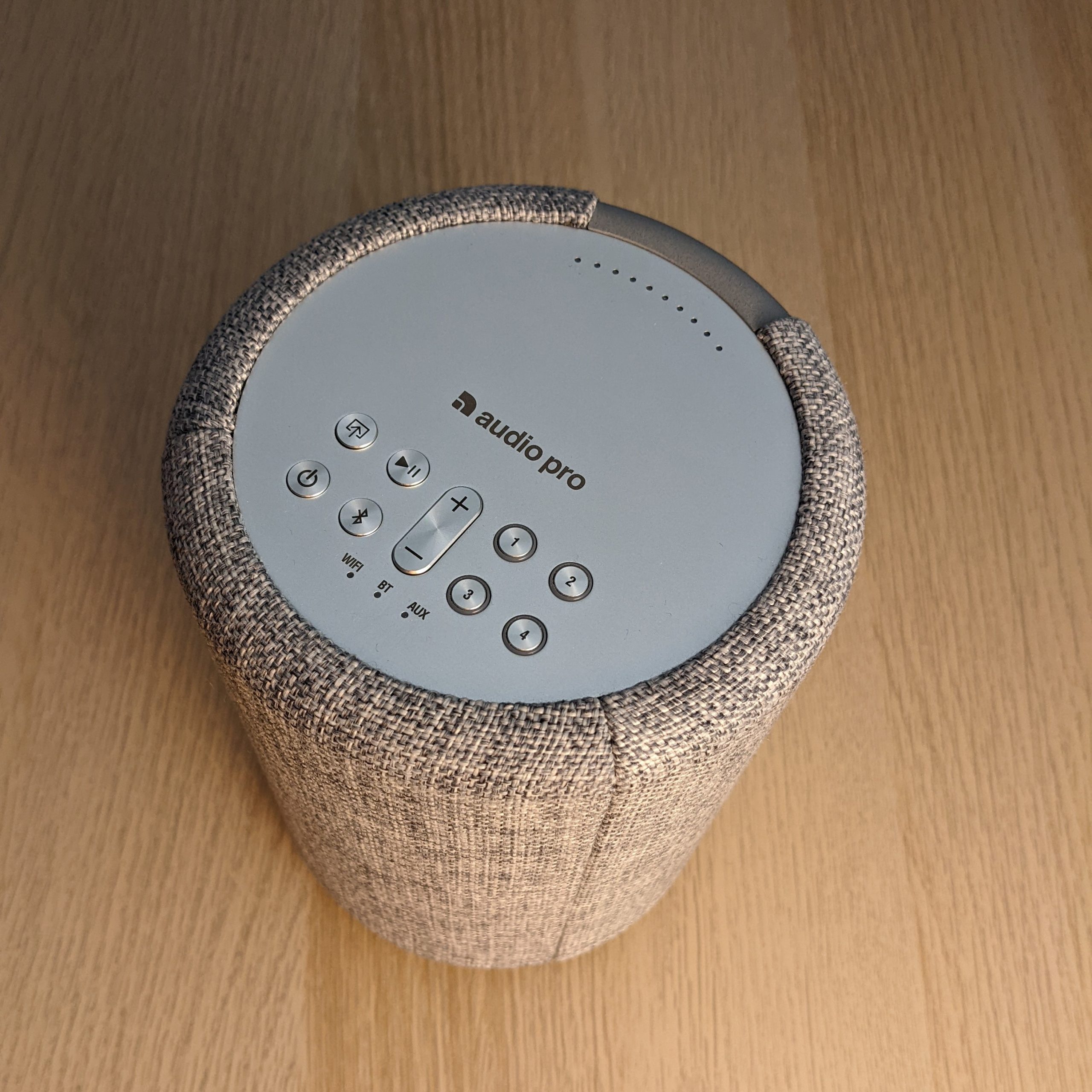 Audio Pro A10