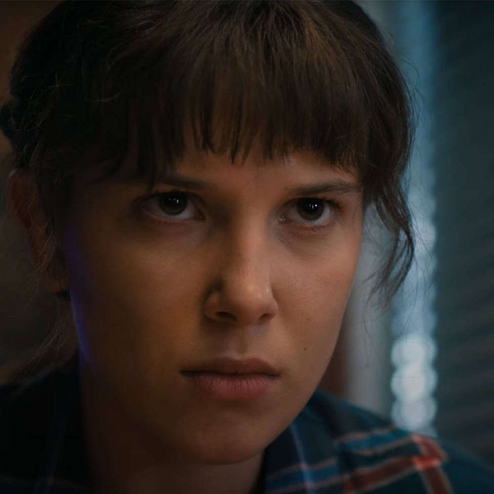 Netflix prezentuje oficjalny zwiastun serialu Stranger Things 4!