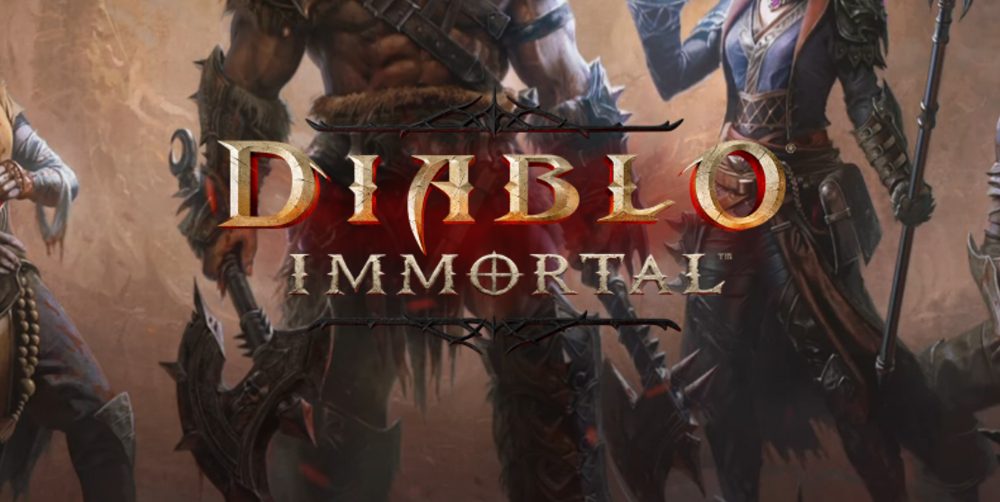 Diablo: Immortal