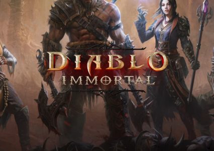 Diablo: Immortal – najlepsza poczekajka przed Diablo IV jaką mogłem sobie wyobrazić