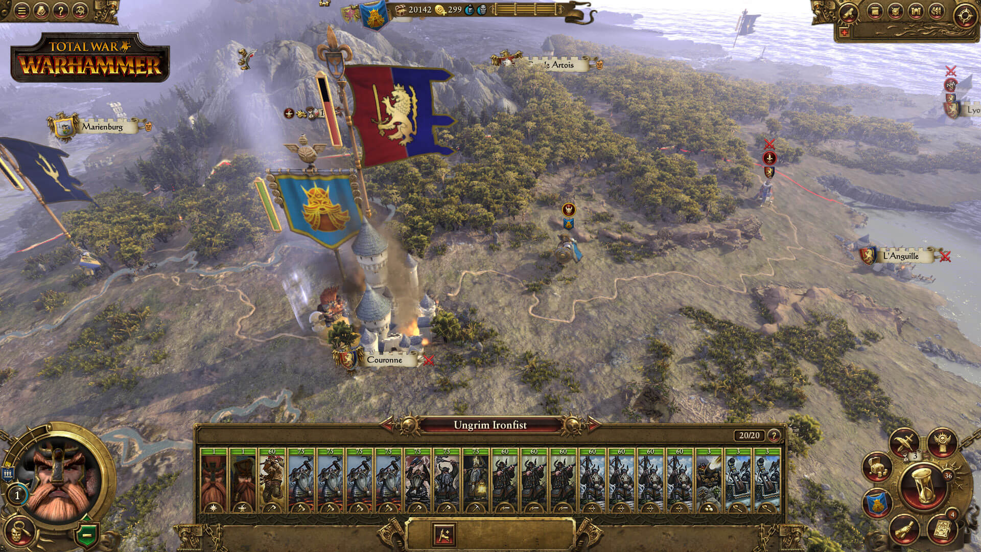 Total War: WARHAMMER
