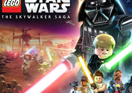 Kody do LEGO Star Wars: The Skywalker Saga – jak odblokować postacie i pojazdy