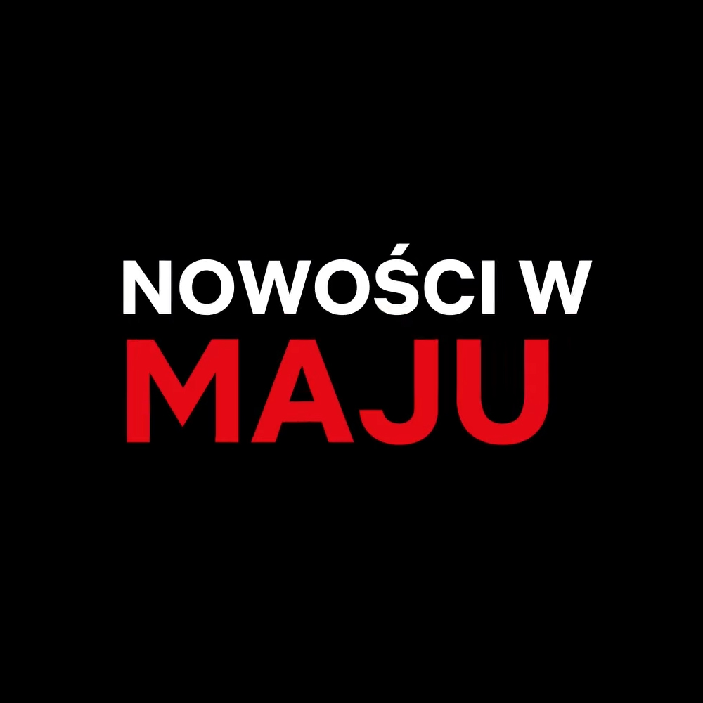 nowosci maj 2022 netflix premiery