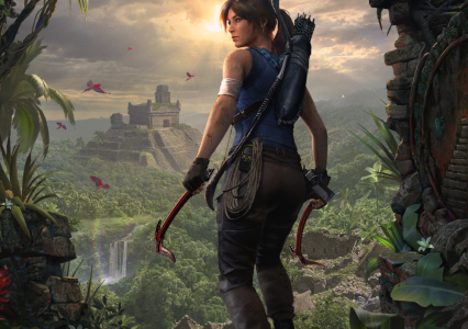 Unreal Engine 5 debiutuje – na silniku powstaje nowy Tomb Raider